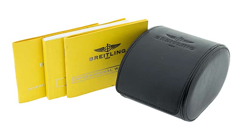 Breitling Chronomat 41 CB0140